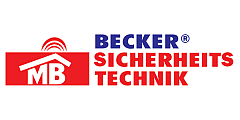 BECKER SICHERHEITSTECHNIK