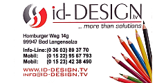 ID-DESIGN